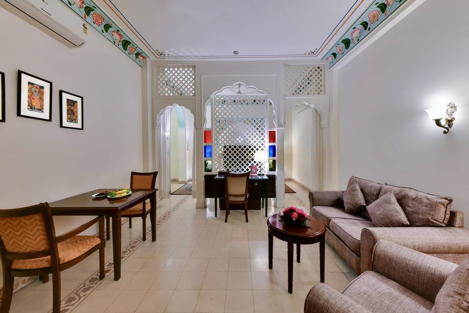 Ramgarh Suite