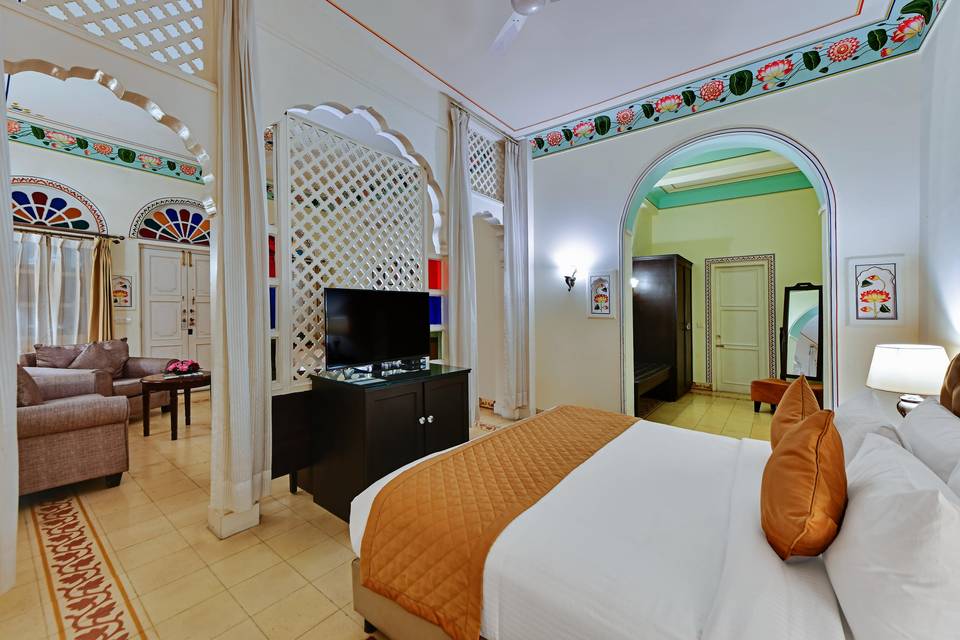 Ramgarh Suite