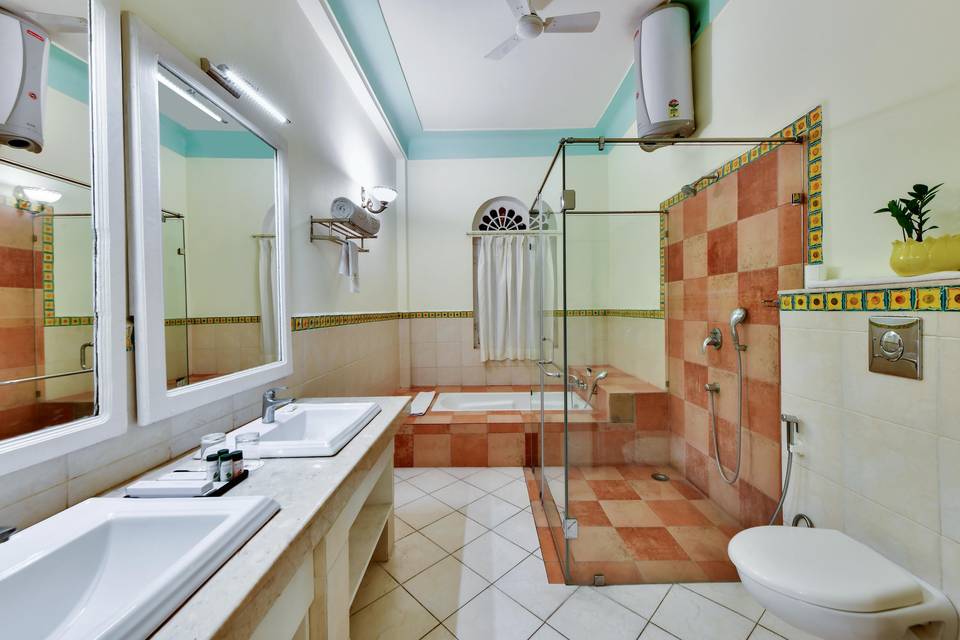 Ramgarh Suite