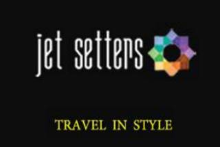 Jet Setters logo