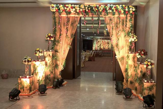 Royal Ball Room