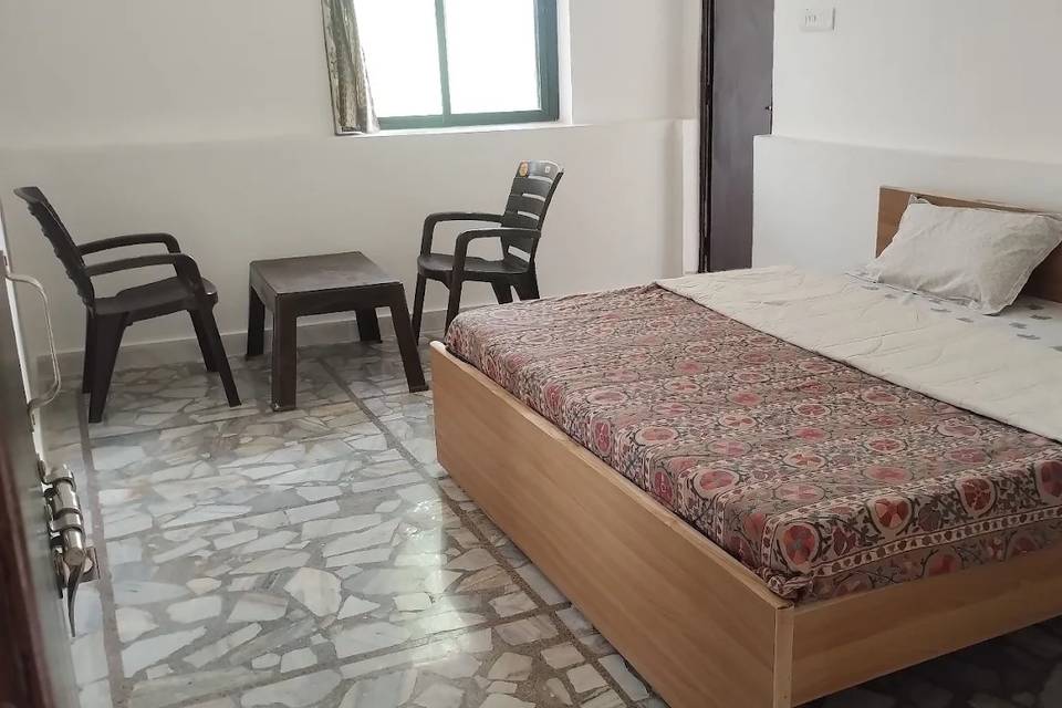 Accommodation