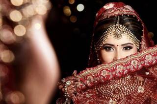 Preeti Verma Makeovers, Lucknow