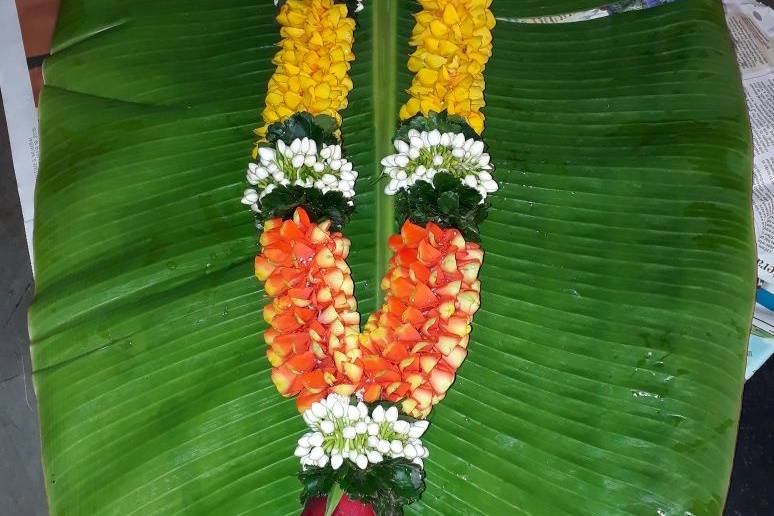 Sainath Flower