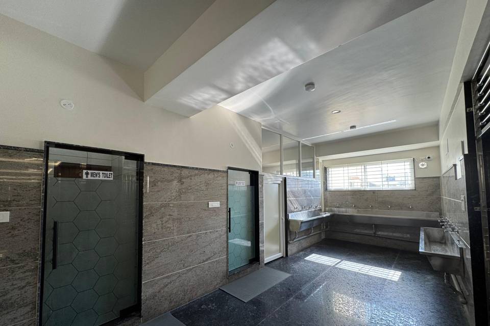 Washroom