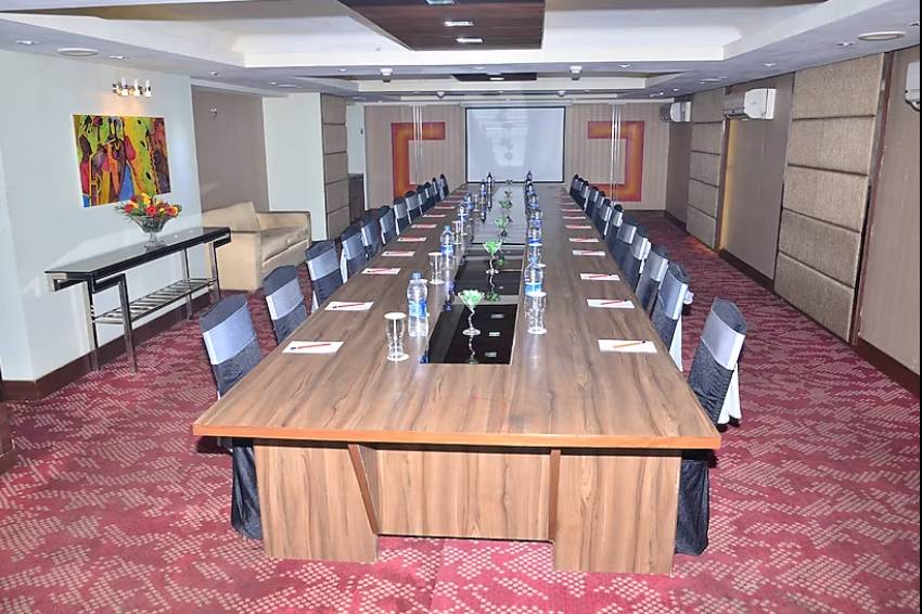 Conference room