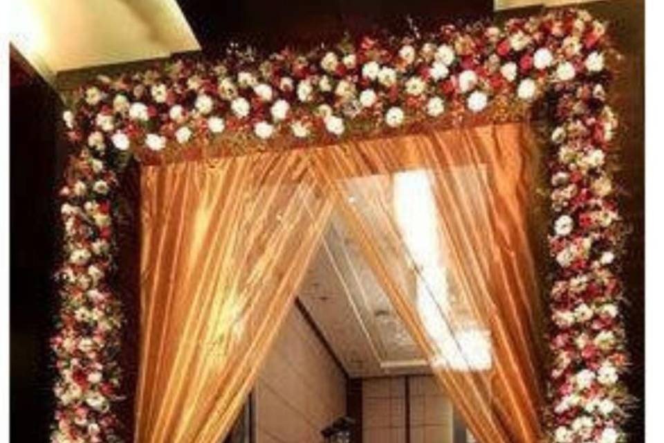 Wedding decor