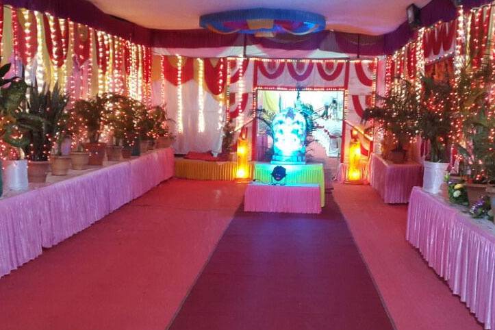 Mayur Caterers