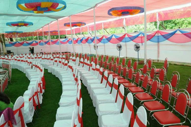 Mayur Caterers