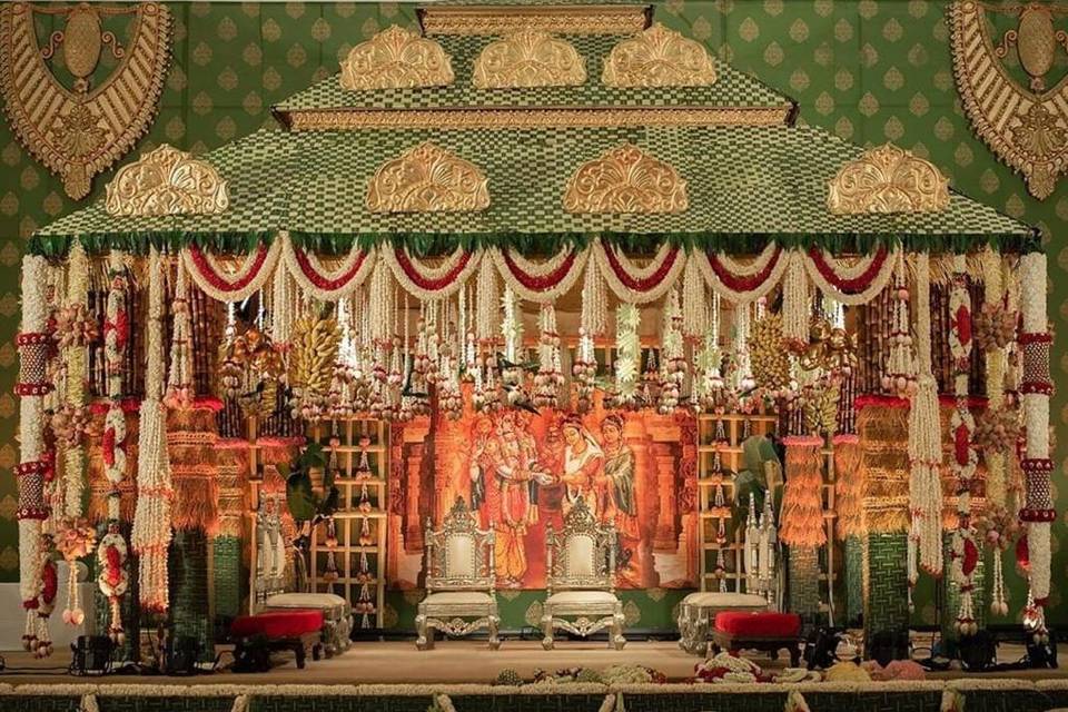 Mandap