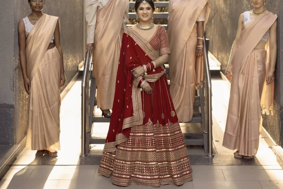 Bride