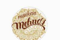 Muskan Mehandi Studio
