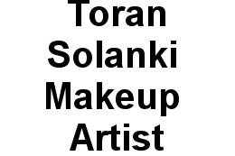 Toran Solanki Makeup Artist