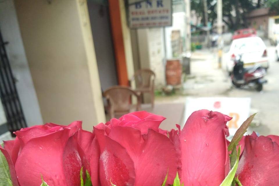 Annapurna Florist