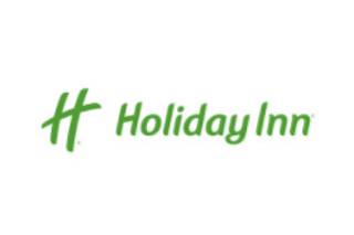 Holiday Inn Chandigarh logo