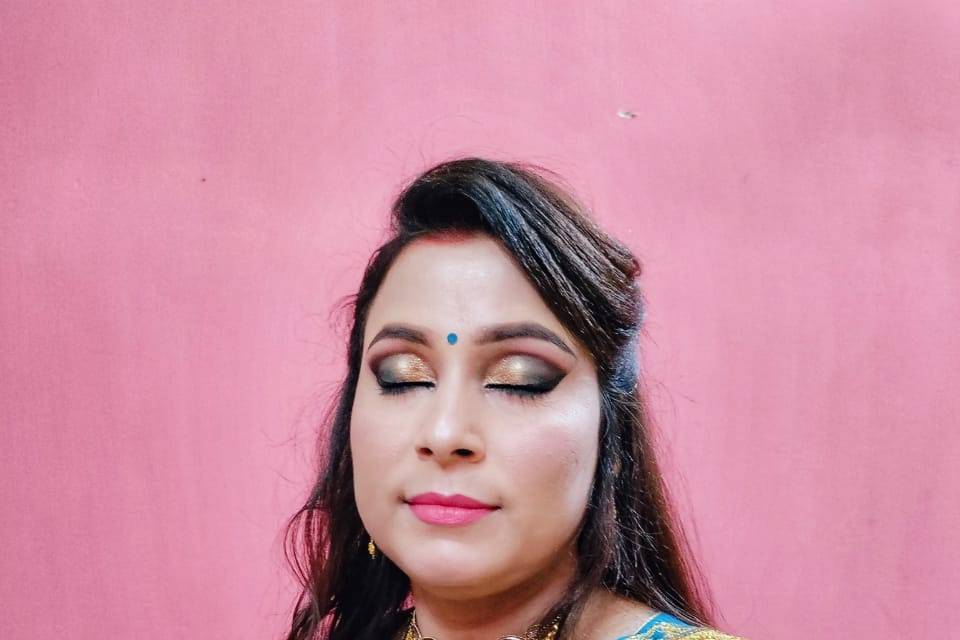 Party Makeup