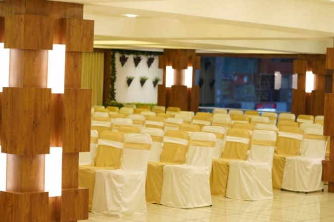 Event Space