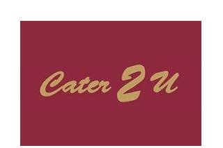 Cater 2 U logo