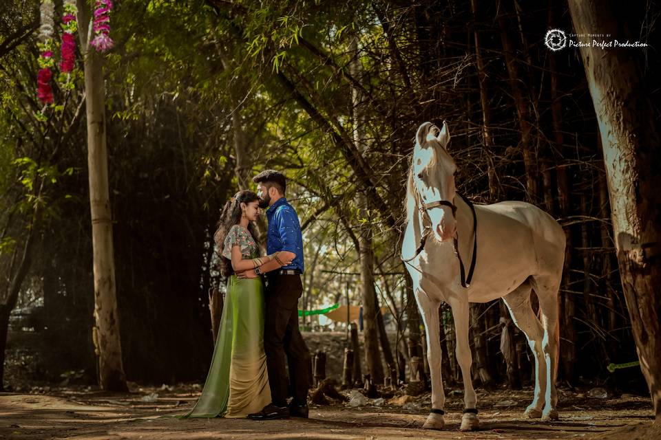 Prewedding