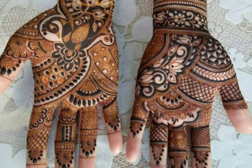 Mehndi