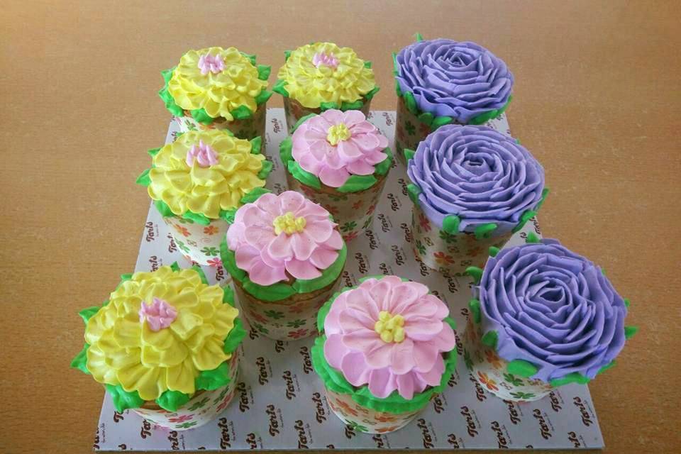 Cupcakes