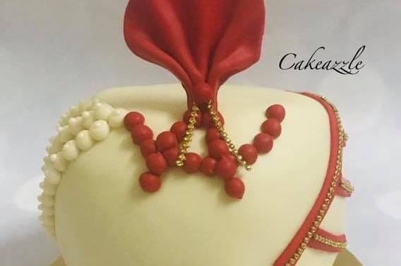 Designer cake