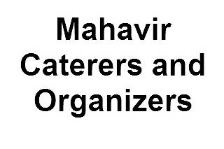 Mahavir Caterers and Organizers Logo