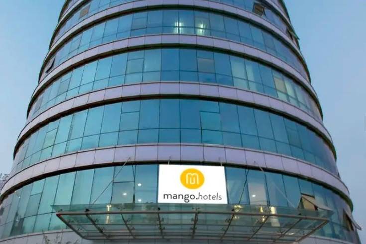 Mango Hotels, Airoli