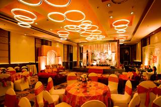Nidhivan Sarovar Portico