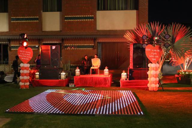 Suncity Club & Resort