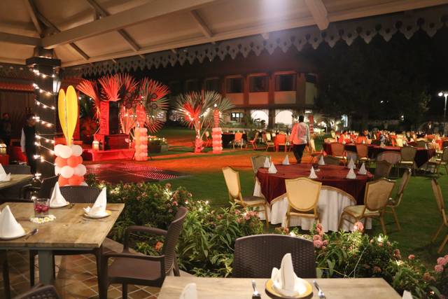 Suncity Club & Resort