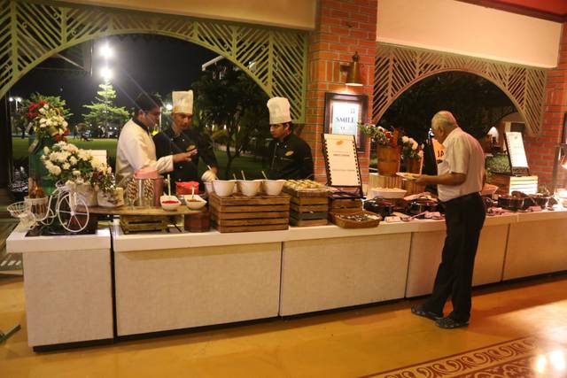 Suncity Club & Resort