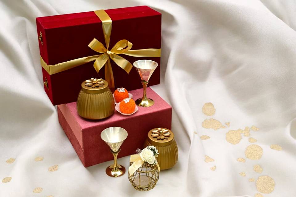 Wedding Gifts