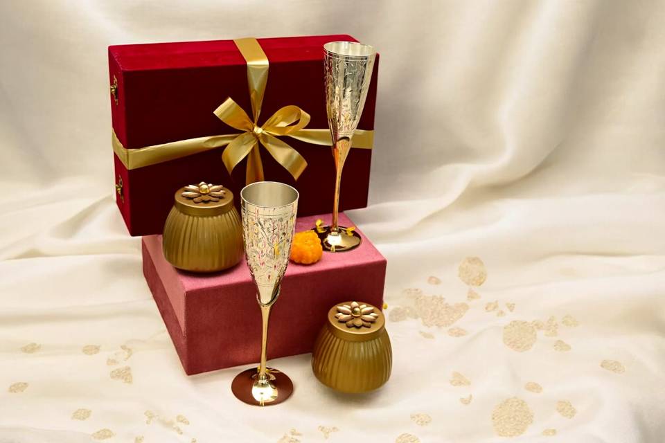 Wedding Gifts