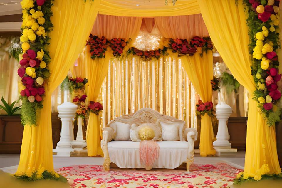 Wedding Decor