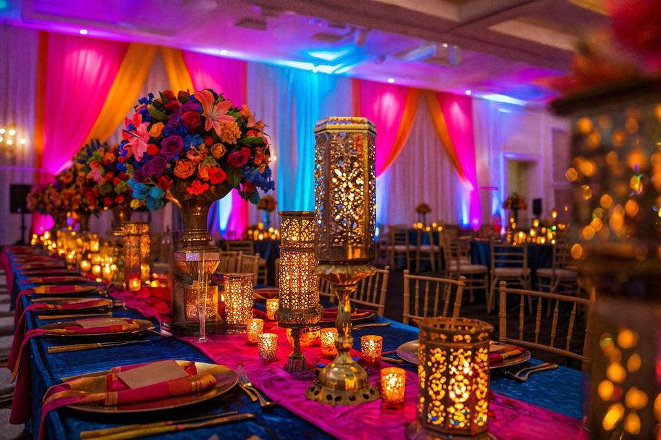 Wedding Decor