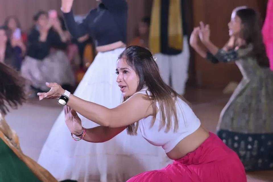 PDX Dance Studio