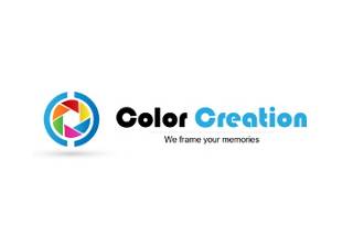 Color Creation by Sayan Logo