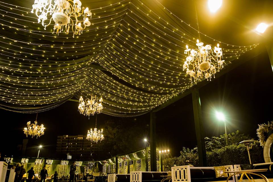 Nidhivan Sarovar Portico portfolio