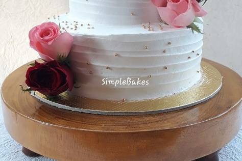 Simple Bakes By Yash Appaji