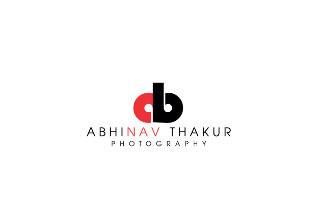 Abhinav Thakur Photography logo