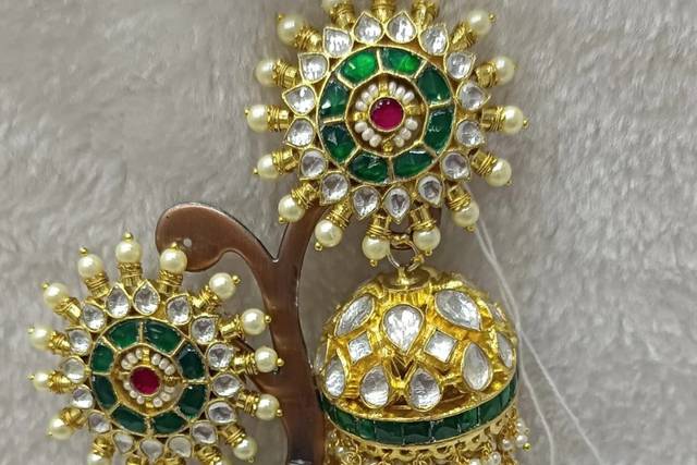 Shri Kanha Jewels