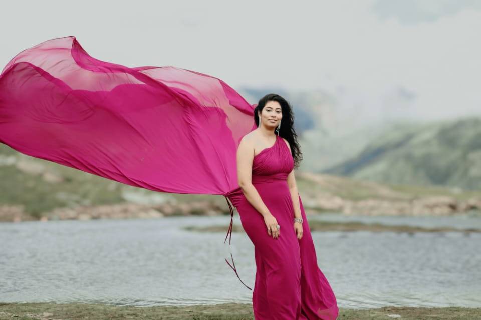 Photo-videoshoot Manali