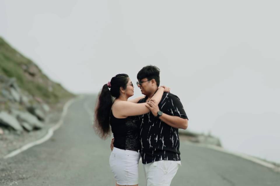 Photo-videoshoot Manali