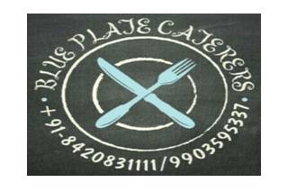 Blue Plate Caterers logo