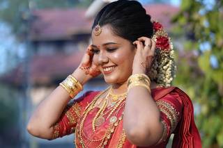 Makeover by Lakshmi