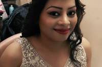 Pro Makeup & Hairstylist Mithu Basak