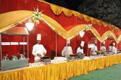 National Tent House and Caterers, Bahraich