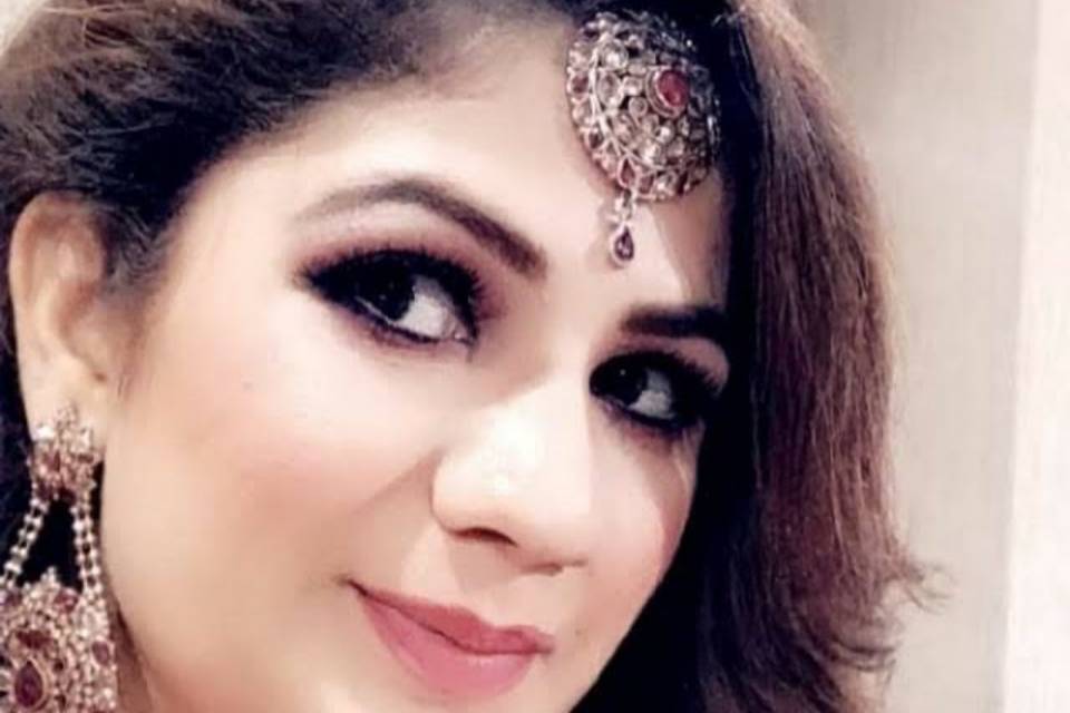 Priya Jain Makeup Artistry