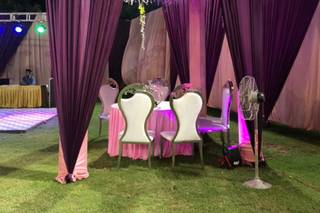 Dreams Wedding Decorations & Events Planners